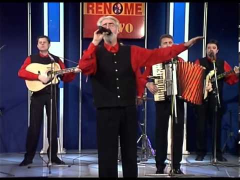 Orkestar Vozd - Uz Moravu vetar duva - (Live) - Zapjevaj uzivo - (Renome 2006)