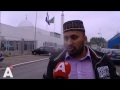 'Typisch Nederlandse' Taqwah-moskee opent deuren