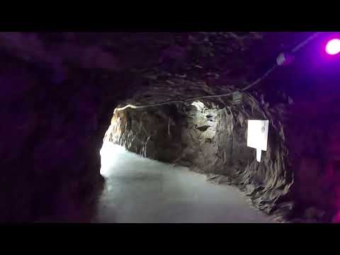 Geoparque Subterrâneo em Ametista do Sul (Parte 3)