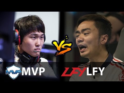 MVP vs LFY - [WTF ENDING!] - Dota 2 6.88d