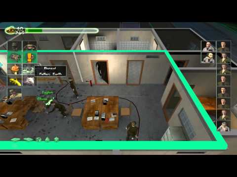 Ghost Master Walkthrough Part 11:Ghostbreakers