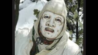 Death in June A Nausea