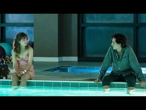 A dos metros de ti ( canción) 🔊