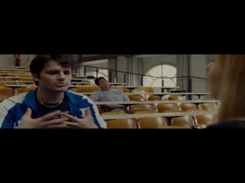 Fuga di Cervelli - L' esame