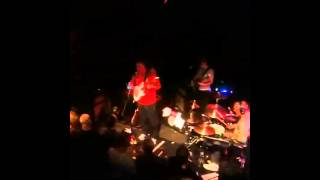 Whoever brought me here