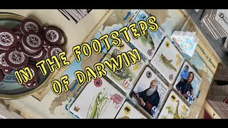 Unknown - In the Footsteps of Darwin video thumbnail