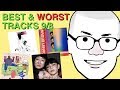 Weekly Track Roundup: 9/8 (Danny Brown, Grimes, Swans, EarthGang) Weekly Track Roundup: 9/8 (Danny Brown, Grimes, Swans, EarthGang)
