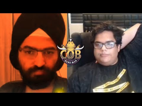 Angad ka focus Pt.2 | Ft. Angad Ranyal @tanmaybhat @SamayRainaOfficial