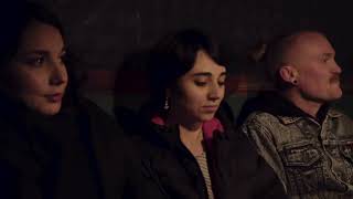 SÉANCE (trailer)