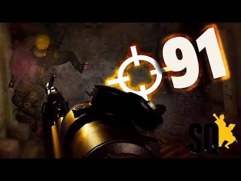 DOMINATING Karmakut's Servers As A 2 Man Army - Squad Dynamic Direction 50 v 50 Gameplay