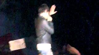 preview picture of video 'Daniel Padilla in Cainta - Hinahanap hanap kita'