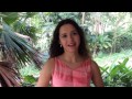 Isha Sharvani Speaks Malayalam