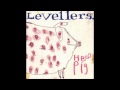 Levellers - Invisible