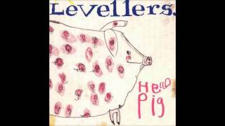 Levellers - Invisible