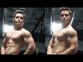 10 Weeks Out Men's Physique Update