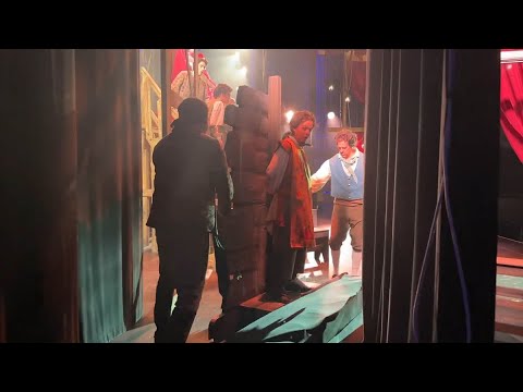 Straz Center - Opera Tampa's 30th Season