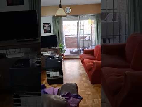 Apartamento en Alquiler en Aguada, Montevideo