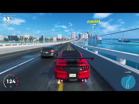 ✅️The Crew 2✅️Part 30