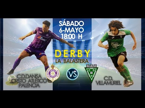 C.D. CRISTO ATL. 1-O C.D. VILLAMURIEL PLÁSTICOS MANGONSA: RESUMEN DEL PARTIDO