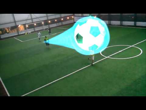 VIP Halı Saha 07.01.2016 22:00 - akillisaha.com