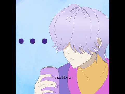 mystery vs a soda can | kpop demon hunters saja boys animation