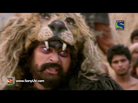 Suryaputra Karn - सूर्यपुत्र कर्ण - Episode 85 - 29th October, 2015