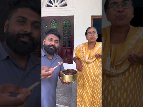 dream cake kazhich amma happy 😍😍