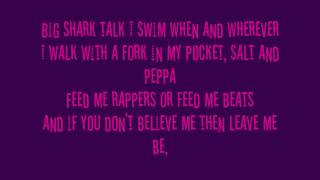 Lil Wayne i&#39;m the truth Truth Ft Brisco &amp; Shanell + Lyrics on Screen