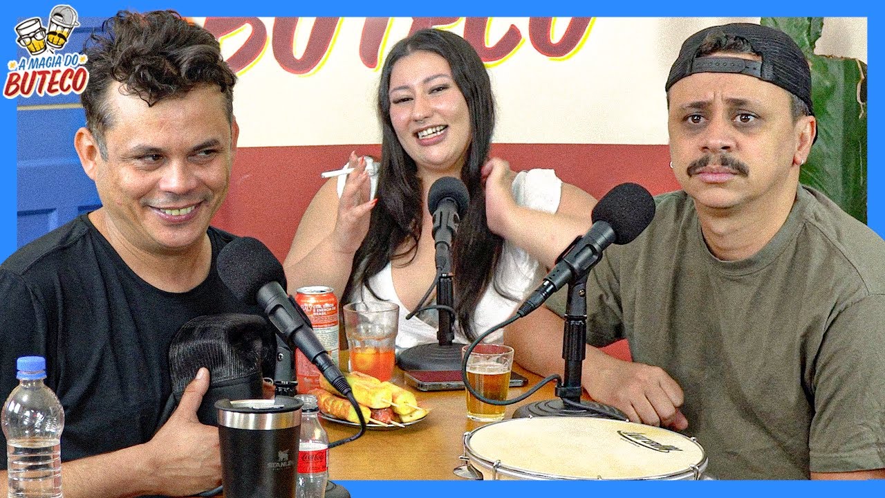 EMERSON CEARÁ - AGHATA LUDOVICO | @felipemosk.