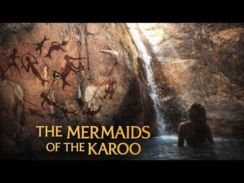The Mermaids of the Karoo | The Other Side - Episode 1 | Life Out There Documentaries