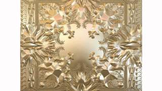 Kanye West &amp; Jay Z - H.A.M. Instrumental + FLP and MP3
