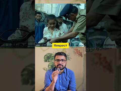 Respect Is Earned, Not Demanded ❤️ | Malayalam Motivation
