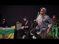 Tribute to Gregory Isaacs, Medley by Mr Glenny & Toughcutt band