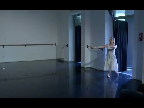 Showreel Gaia Mancini - Civica Scuola di Teatro Paolo Grassi - Danza Contemporanea e Teatro Danza