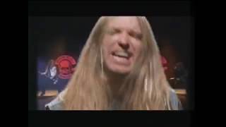 Black Label Society (Zakk Wylde) - Counterfeit God &amp; Stillborn &amp; Bleed For Me (2005)