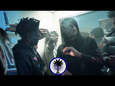 Kelvo & Bemo - I'm Geekin I Shot by @paulycarolina_