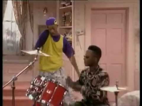 Will Smith Funny Dance Moves Video