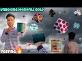 Unboxing & Testing Monofil Gold🔥|| Full Review || Best Manjha For Kite Flying😍 || Kite Vlog 2023