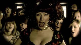 Lovedrug: Pushing the Shine