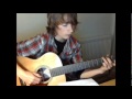 Out The Blue - John Lennon (Cover) - tapytap525 ...