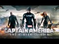 Captain America The Winter Soldier OST 17 - End Of The Line by Henry Jackman