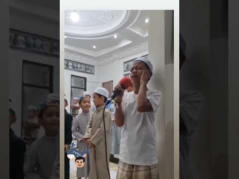 FAREL PRAYOGA MAU SHOLAT #farel #viral #ojodibandingke