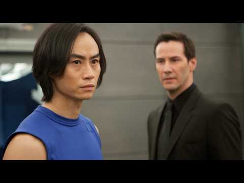 Man of Tai Chi | Full Movie Story Explained | Tiger Chen Hu | Keanu Reeves