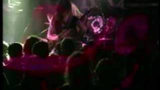 Morbid Angel - Evil Spells (Live Madness)