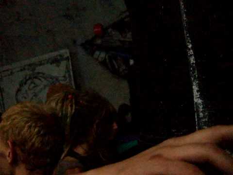 29/08/09 KWS-ZMK-TDK-WIRWAR-EXIT23 & ...... Fort Cognelee,Namen/Namur,Belgie/Belgium.