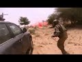 ISIS Releases Graphic Video Of Ambush Of US Soldiers In Niger