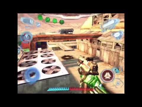 BlacKnights Free-For-All #22 || Comeback || N.O.V.A. 3