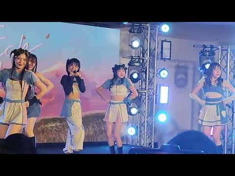 231126 Peach You - I Peach U @ AFTER CLASS STORY (Knock! Knock) - The Market Bangkok