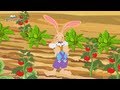 Edewcate English Rhymes John The Rabbit