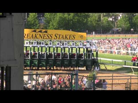 2012 Preakness Stakes I'll Have Another